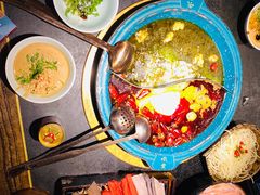 -吼堂老火锅(太古里总店)