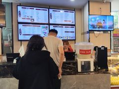 -蒋家桥饺面店(东关街店)