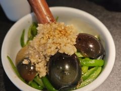 -赠李白·如诗的川味(余杭万达广场店)