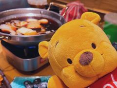 谷饲牛肉富士山寿喜锅-沼津港渔市(宏伊国际广场店)