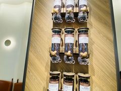 -Peet's Coffee皮爷咖啡(德基店)