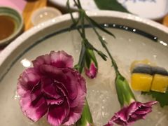 -花潮料理艺食馆(世欧广场店)