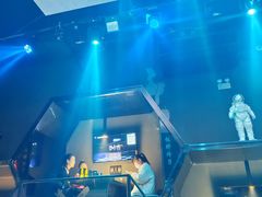 -M-MIX电音烤吧