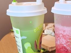 -奈雪的茶(广州万菱汇PRO店)