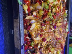 -美滋滋尚鱼烤鱼餐厅(空港店)