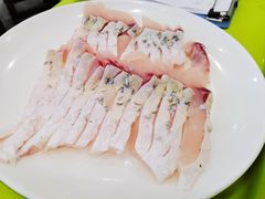 -正能量脆肉鲩火锅