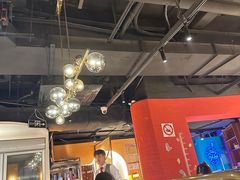 -斗牛士牛排(南京东路店)