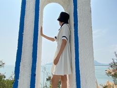 -那琴半岛地质海洋公园