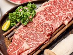 -韩宫宴和牛烤肉(上海金山万达店)