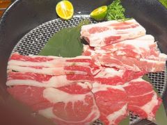 -九田家黑牛烤肉料理(顺义区华联金街店)
