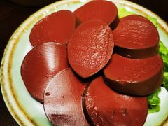 -潮澎派·潮汕菜大排档(南较西路店)