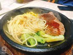 -胡椒宅男(市民中心店)