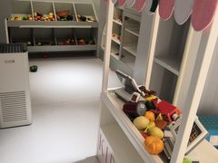 -KIDults童伴儿亲子餐厅(达美中心广场店)