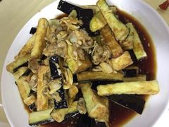 -华春餐馆(鱼山路店)