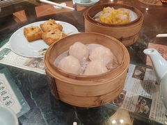 -香港蓮香樓(上環店)