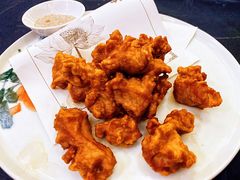 -红莲中餐厅(日航饭店)