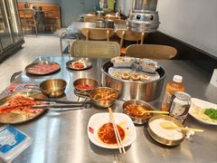 -么肆烤肉(街道口季佳PAI店)
