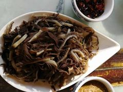 -惠宾饭庄(中山路店)
