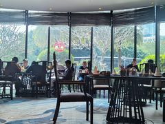 -蛇口希尔顿南海酒店·随轩中餐厅·粤菜
