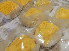 -仟吉KenGee(江南万达店)