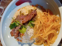 -塔里木的羊·新疆特色餐厅(钱湖北路店)