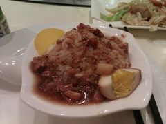卤肉饭-阿宗台式铁板烧(仙乐斯店)