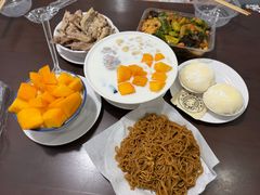 -水牛奶皇后糖水铺(深圳总店)