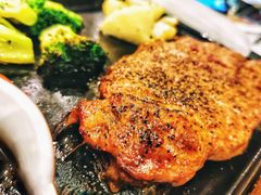 -必胜客(花舞大唐博物馆店)