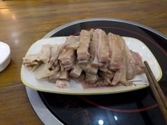 -庄行曹记羊肉(泗泾店)