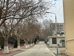 -哈尔滨工业大学(威海校区)