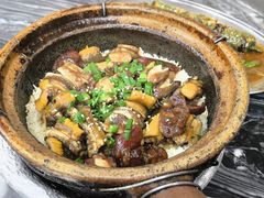 -红星光发煲仔饭(大石街店)
