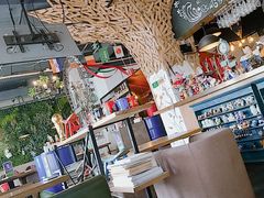 大堂-莫比餐厅(五道口店)