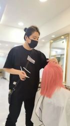 -雅仕 HAIR SALON 美发沙龙