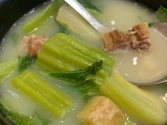 -沙河粉村·国家非遗传承(云台店)