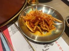 -西塔老太太泥炉烤肉(双井店)