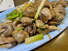 -抹直口特色菜馆(一店)