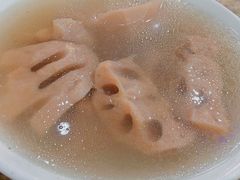 -雨田饭店(华兴东街店)