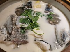 -千岛湖小鱼儿·淳安匠心农家菜