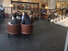-星巴克(北京西大望路温特莱店)