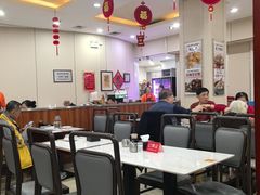 -京天红酒家(虎坊路店)