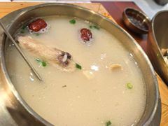 -鑫日千里马朝鲜族小馆(总店)