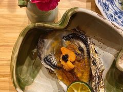 -鮨青(恒基名人购物中心店)