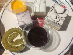 -牛排叔叔自助餐厅(太原万达店)