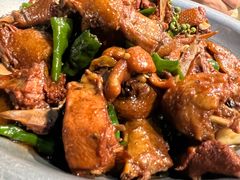 -博山菜·大厨烙馍村(金乔社区店)