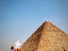 -吉萨金字塔群