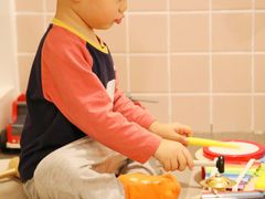 -Lilliput粒粒堡亲子餐厅(置汇旭辉店)