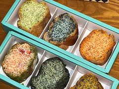 -Let's Taipei 非常烘焙(太古里店)