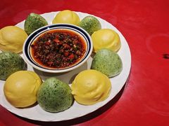 -福照楼汽锅鸡·云南菜(万达广场店)