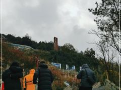 -重庆云阳龙缸景区