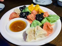 -1937青岛老味道·海肠捞饭·青岛菜(大鲍岛栈桥店)